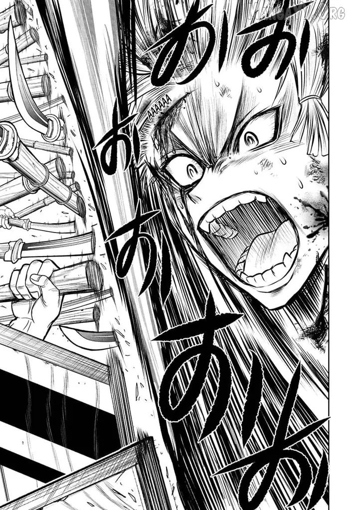 The Elusive Samurai Chapter 226 image 13_optimized